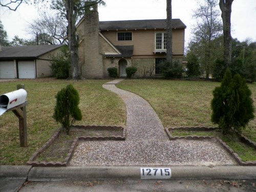 12715 Pleasant Grove Rd