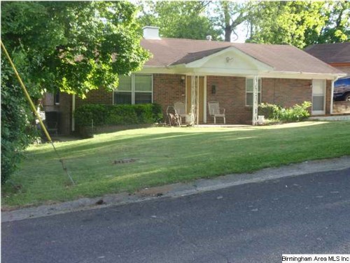 705 Attalla Place