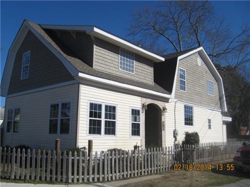 218 Orange Avenue