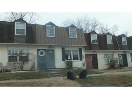 1918 Village Green Dr Unit F167