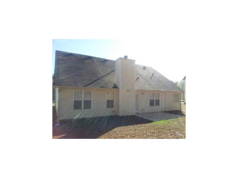 1085 Augusta Woods Drive