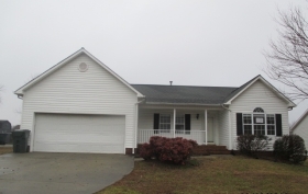 237 Albertson Rd