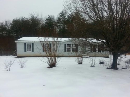 245 Rolling Meadows Dr