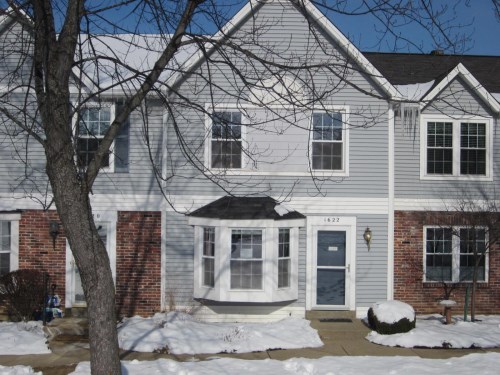 1622 Florine Blvd #B