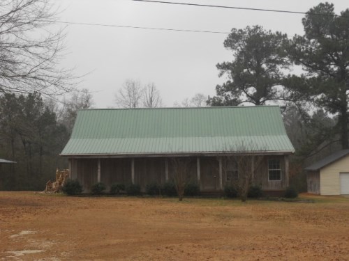 196 Josh Road