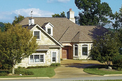 245 Rock Point Drive