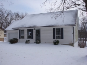 103 Barnett St