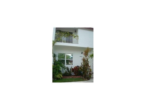 20732 SW 82 AV # 20732