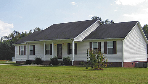 67 Lincoln Loop Road