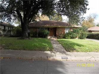 1527 Cove Dr