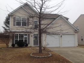 5227 Little Sandy Dr