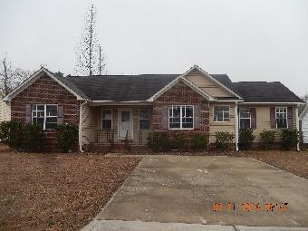 2100 Brantley Creek Dr