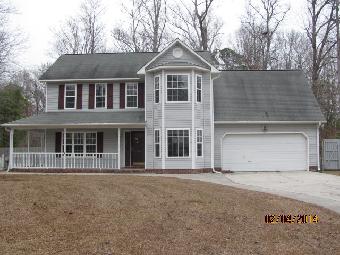305 Taliaferro Ln