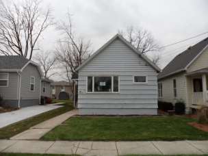 215 S. West St