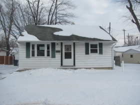 1331 South 26th St