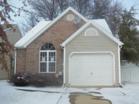 3804 Park Ridge Dr
