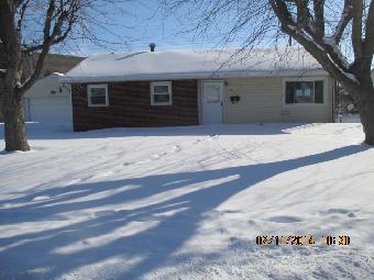 712 N Lancelot Dr