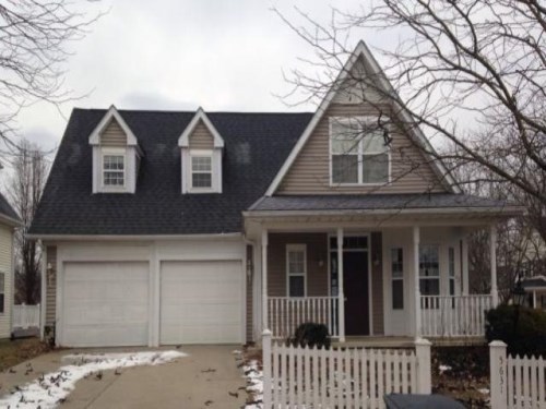 5631 Black Oak Dr