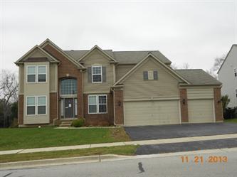 1123 Magnolia Road