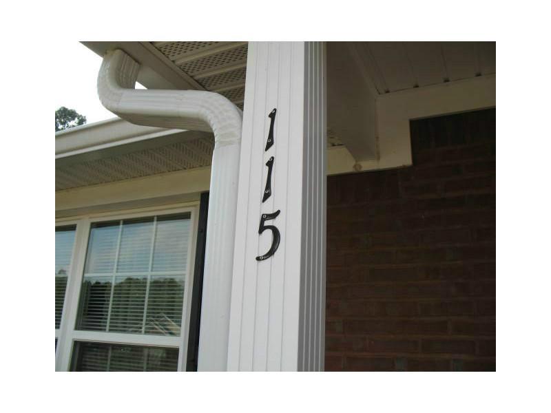 Unit 0 - 115 Lyons Drive Nw