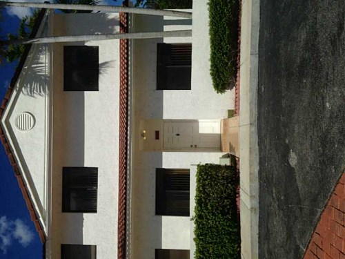 11505 TERRA BELLA # 11505