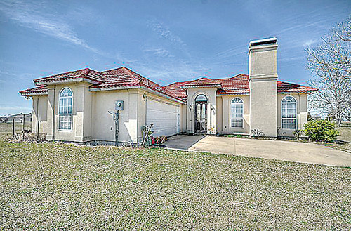 4610 County Road 551