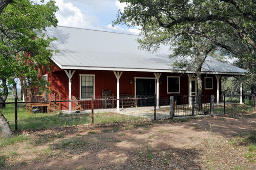 524 OK Ranch Road