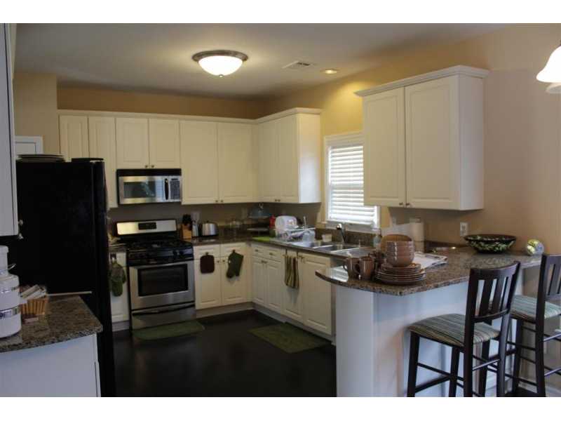 3530 Golfe Links Drive