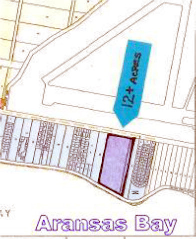 1401 N Fulton Beach Rd.