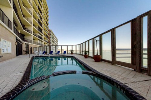 4350 Ocean Dr # 101