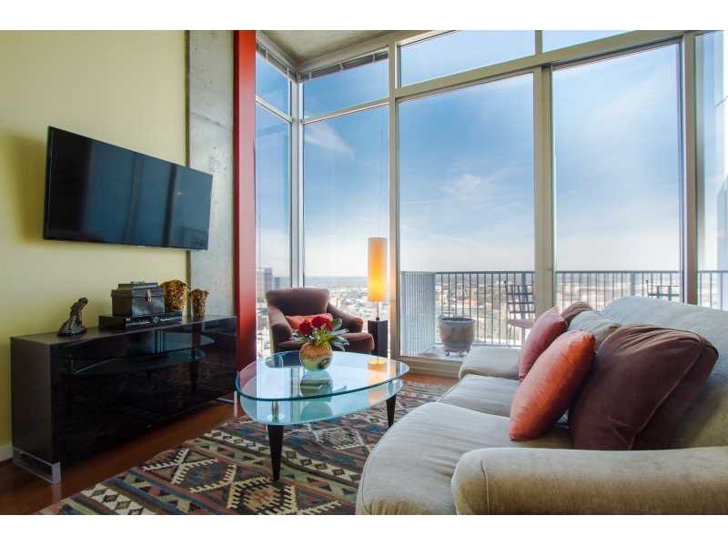 Unit 2818 - 860 Peachtree Street Ne