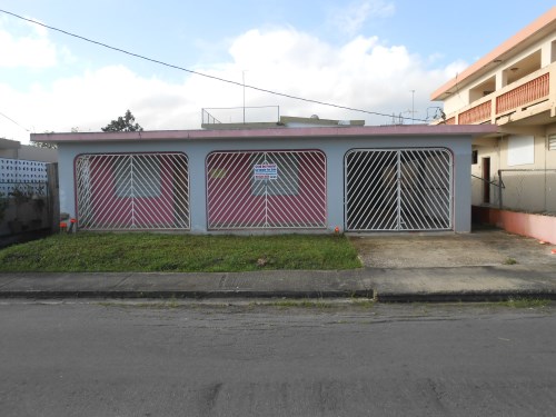 Lot 81 Caobos St La Ceiba