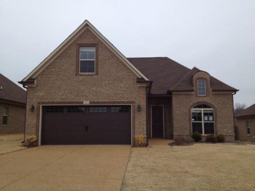 21 Copper Ridge Cov