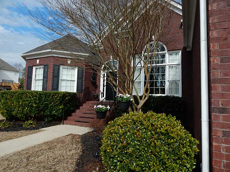 276 Kempton Park Drive