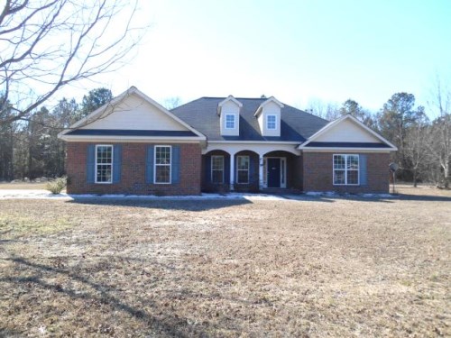 1365 Oakridge Plantation Rd