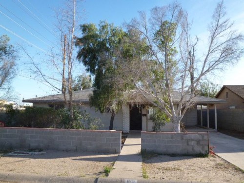 801 W Oak Drive