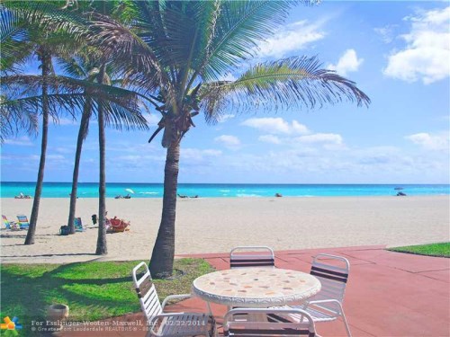 1801 S Surf Rd # 2H