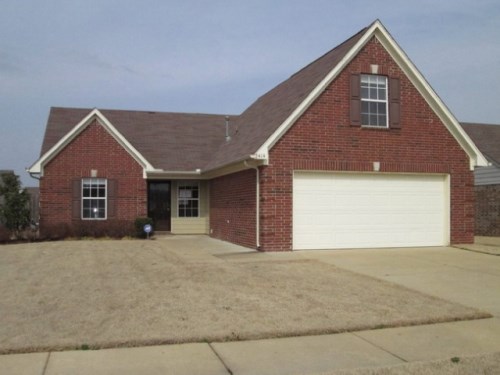 2414 Pappy Lane