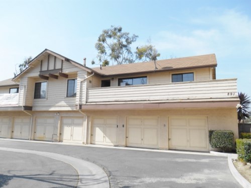 891 W 34th Street Unit B