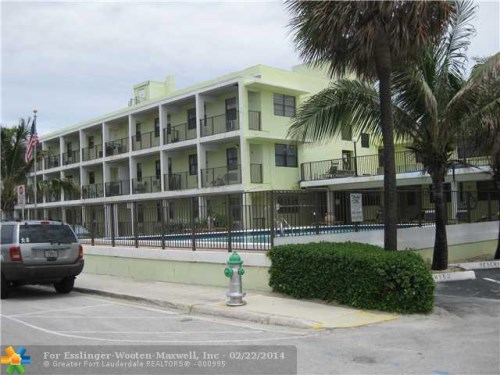 322 HARDING ST # B108