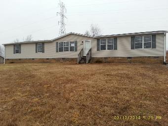 1016 Ivy Yokeley Rd