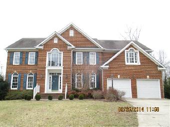 15712 Hampton Arbor Ter