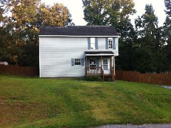 9527 Greatbridge Rd