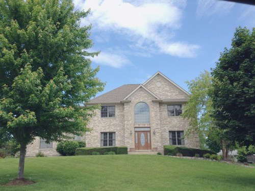 3522 LARKIN LANE