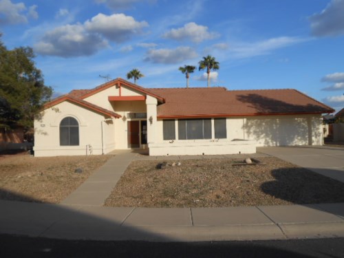 21427 N Morning Dove Drive