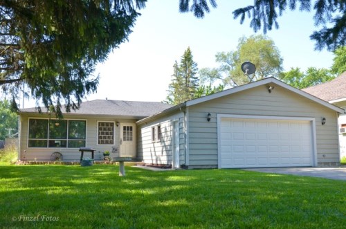 2905 Gregg Drive