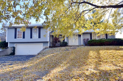 1066 CARRIAGE CT
