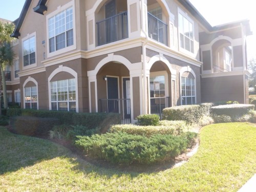 10961 Burnt Mill Rd Unit 1312