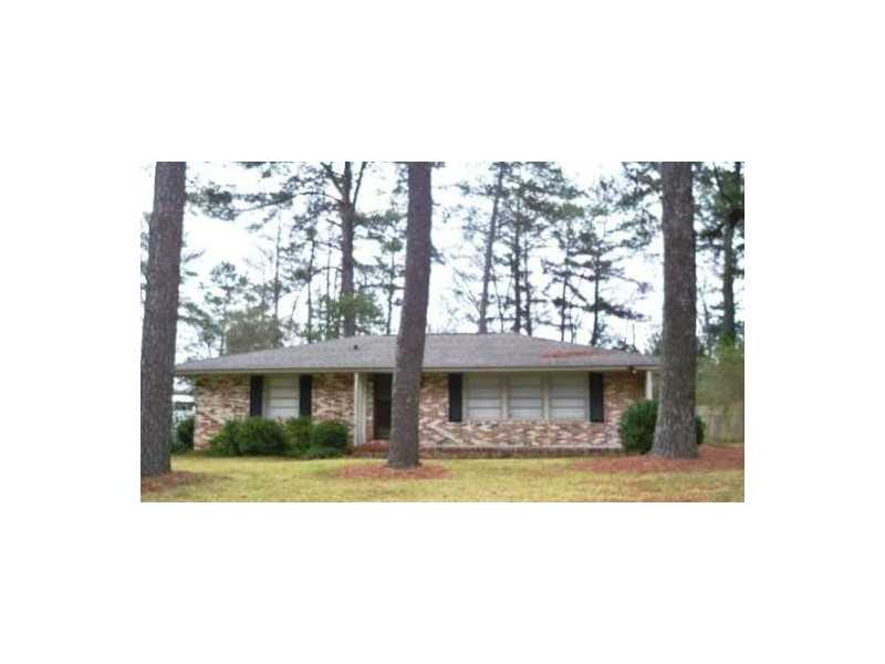 2517 Delano Drive