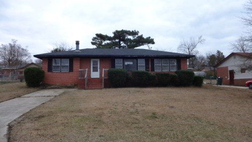 3218 Mcevoy Dr